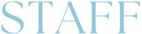 スタッフ